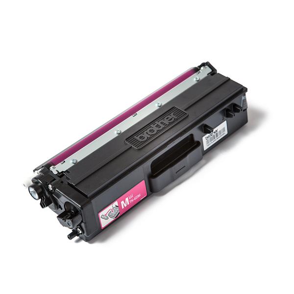 Brother TN-423M Tonerkartusche Original Magenta bis zu 4000 Seiten
