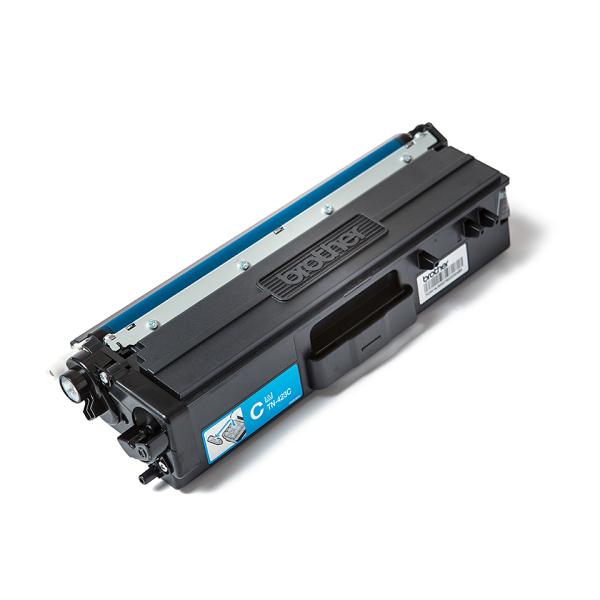 Brother TN-423C Original Tonerkartusche Cyan bis zu 4000 Seiten