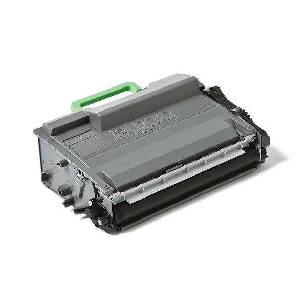 Brother TN-3480 Original Tonerkartusche Schwarz – 8.000 Seiten
