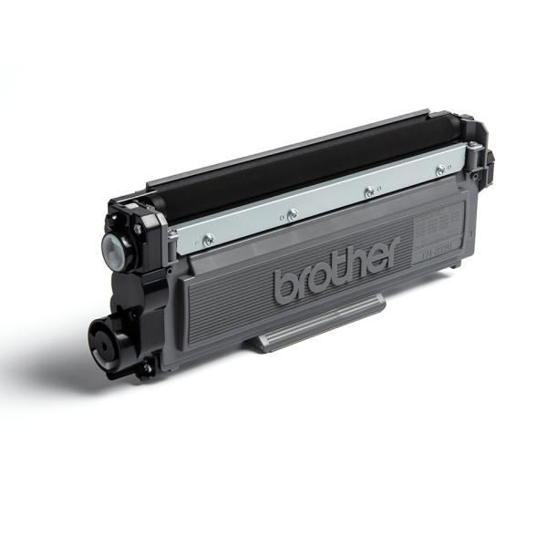 Brother Toner TN-2320 Schwarz bis zu 2.600 Seiten nach ISO/IEC 19752