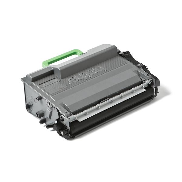 Brother Toner TN-3512 original Tonerkartusche bis zu 12.000