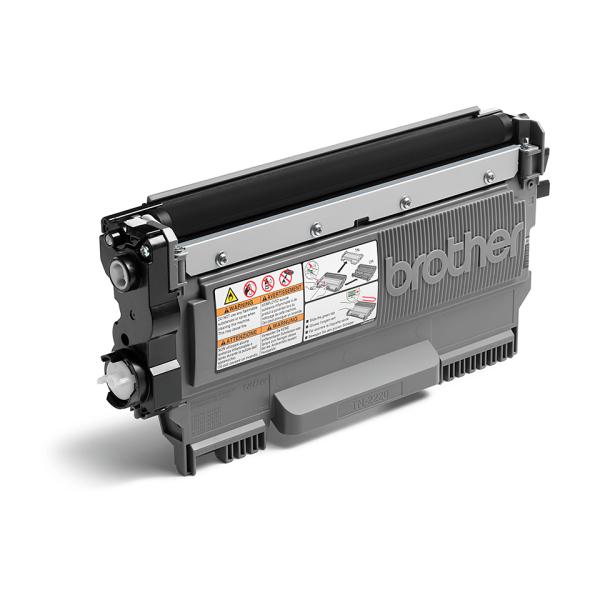 Brother Toner TN-2220 original schwarz bis zu 2.600 Seiten