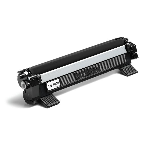 Brother TN-1090 Original Toner Schwarz für HL-1222WE / DCP-1622WE bis zu 1500 Seiten