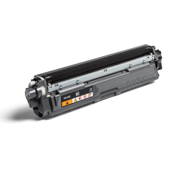 Brother TN-242BK Original Toner Schwarz für HL-3142CW und MFC-9342CDW 2.500 Seiten