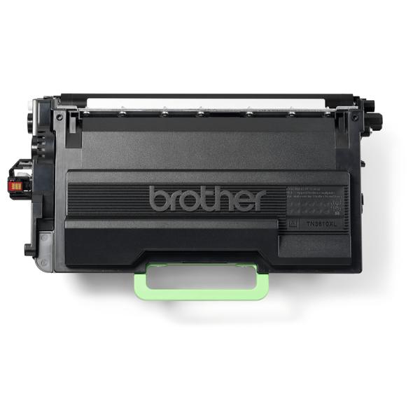 Brother TN-3610XL Original Toner Schwarz für HL-L6410DN MFC-L6910DN 25.000 Seiten
