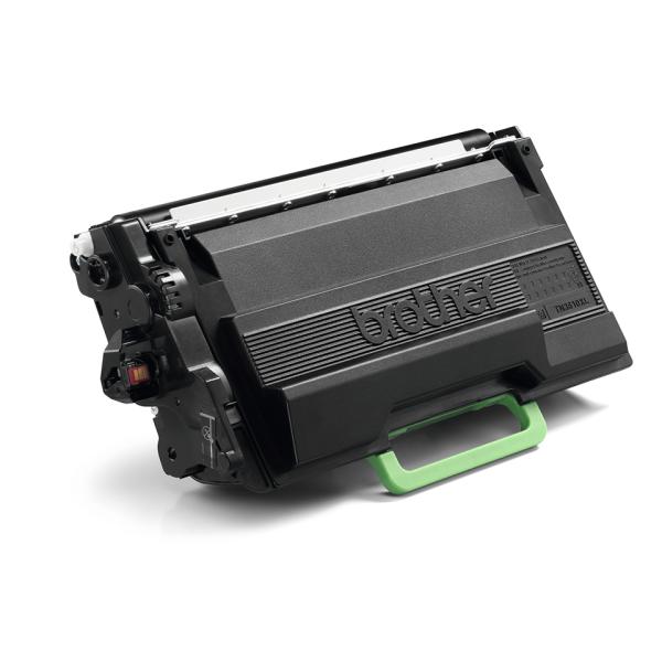 Brother TN-3610XL Original Toner Schwarz für HL-L6410DN MFC-L6910DN 25.000 Seiten