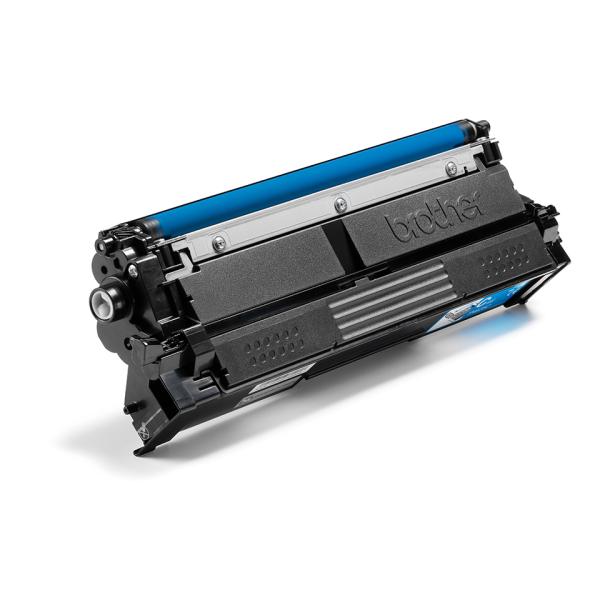 Brother TN-625C Cyan Toner Original bis 1800 Seiten HL-L8430/ DCP-L8630/MFC-L8730CDW