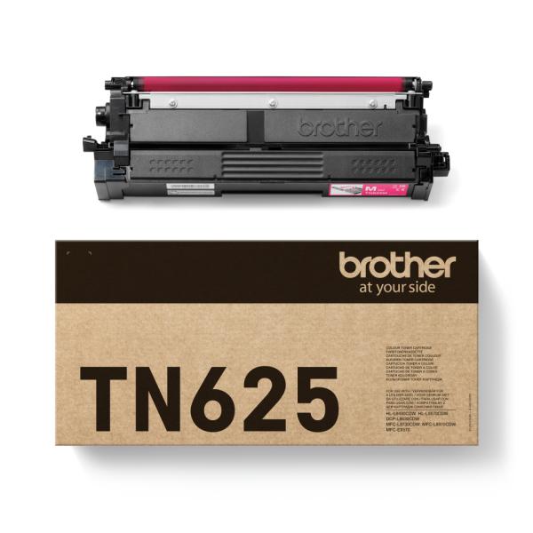 Brother TN-625M für HL-L8430/ DCP-L8630/MFC-L8730CDW bis zu 1.800 Seiten