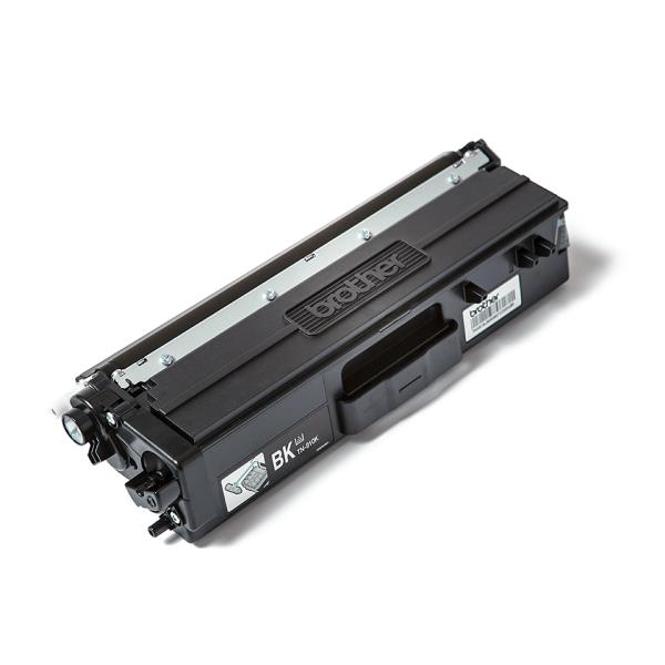 Brother Toner TN-910BK Schwarz bis zu 9.000 Seiten ISO/IEC 19798