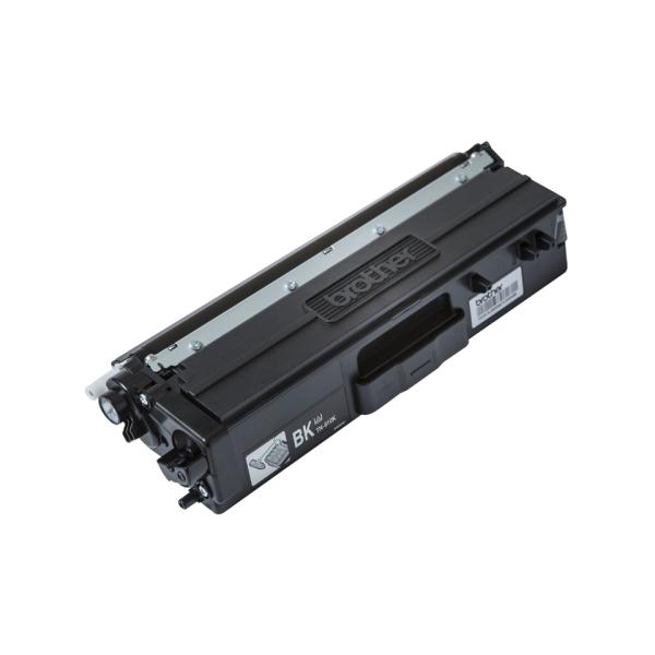 Brother Tonerpatrone - Contract - TN-910BKP - schwarz - 9.000Seiten