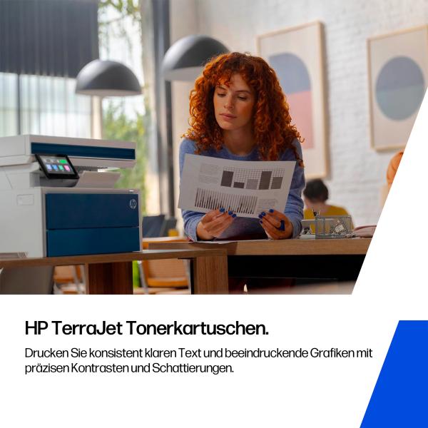 HP Toner 214Z W2143Z Magenta bis zu 26.000 Seiten