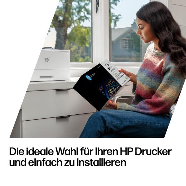HP Toner 304A Color Pack (c/m/y)