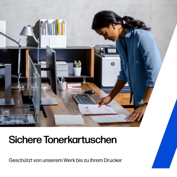 HP 14X CF214X schwarz bis zu 17.500 Seiten Hohe Kapazität