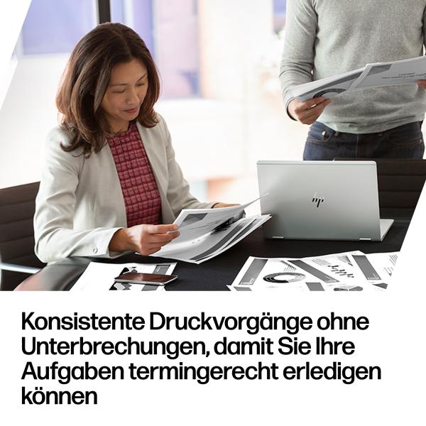 HP 14X CF214X schwarz bis zu 17.500 Seiten Hohe Kapazität