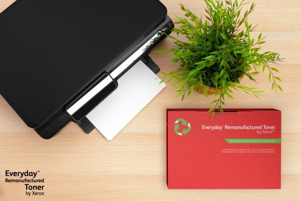 Xerox Everyday Toner 006R03811 Magenta alternativ zu HP Toner 131A / 125A / 128A CF213A / CB543A / CE323A