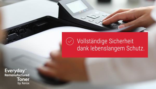 Xerox Everyday Toner 006R03811 Magenta alternativ zu HP Toner 131A / 125A / 128A CF213A / CB543A / CE323A