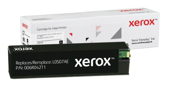 Xerox Everyday 006R04211 Schwarz alternativ zu HP Toner 973X L0S07AE