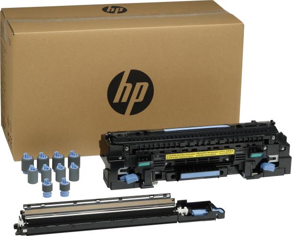 HP Wartungskit C2H57A