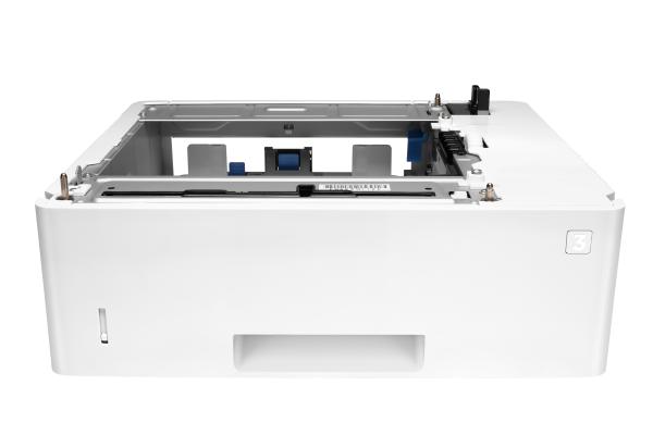 HP Papierkassette L0H17A 550 Blatt A4