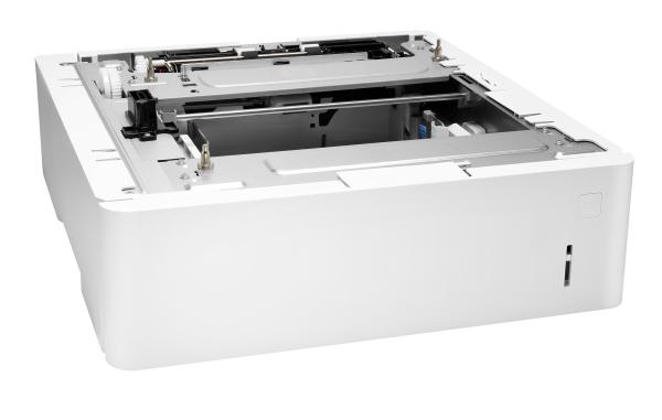 HP Papierkassette L0H17A 550 Blatt A4