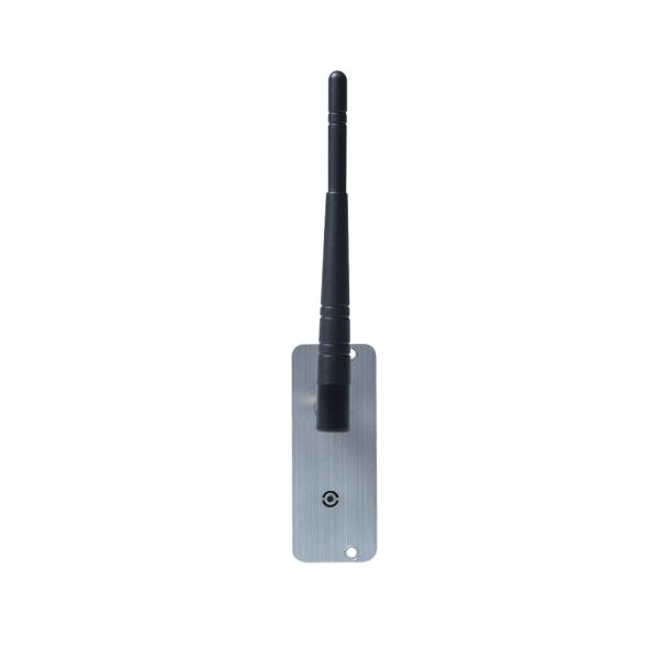 BROTHER WLAN-Interface