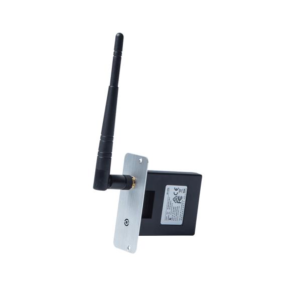 BROTHER WLAN-Interface