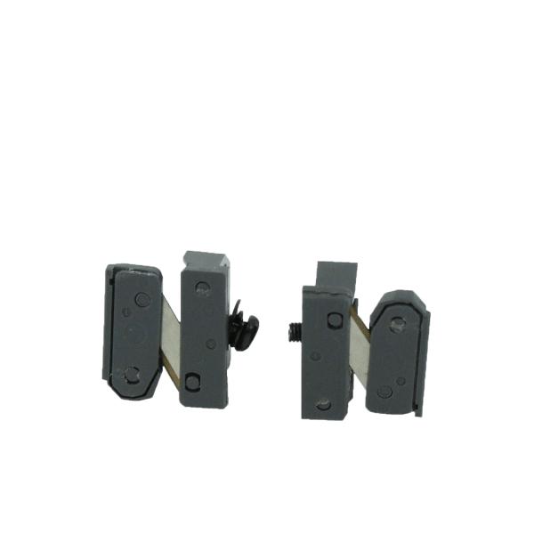 Z Brother DK-BU99 Ersatzschneideeinheit Doppelpack für QL-Etikettendrucker