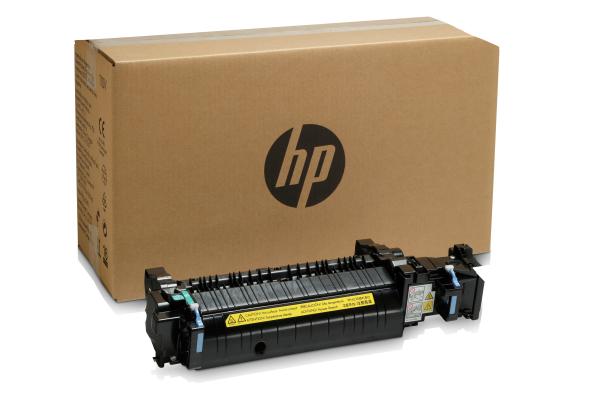 HP  B5L36A 220 V Fixiereinheit für Color LaserJet