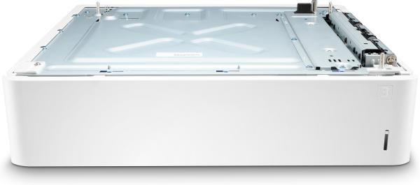 HP LaserJet T3V27A - Papierfach - HP - 550 Blatt
