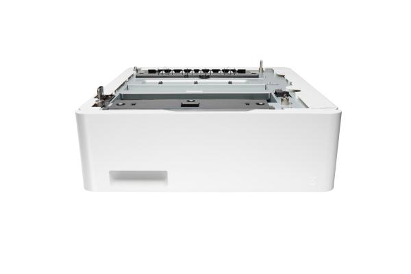 HP Papierkassette CF404A 550 Blatt A4