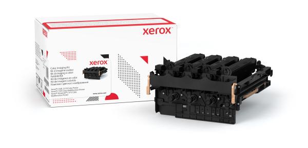 Xerox Original C410/C415 Trommeleinheit - Schwarz und Farben 125.000 Seiten (013R00701)