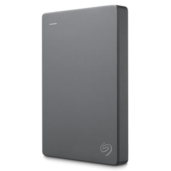 2,5" SEAGATE Basic Portable Drive 2TB HDD USB3.0 RTL