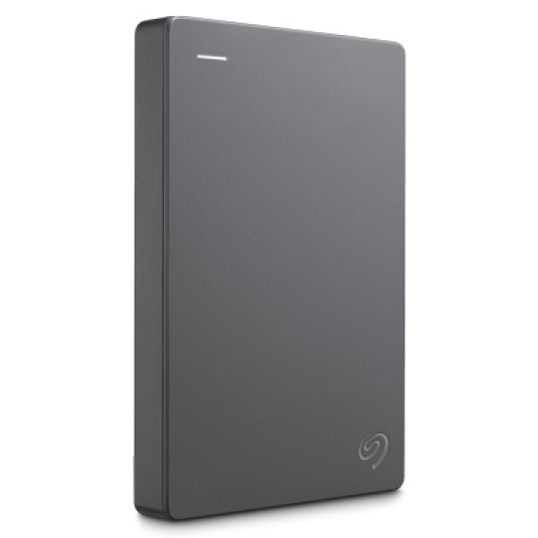 2,5" SEAGATE Basic Portable Drive 2TB HDD USB3.0 RTL
