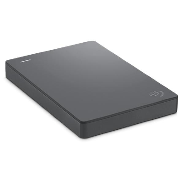 2,5" SEAGATE Basic Portable Drive 2TB HDD USB3.0 RTL