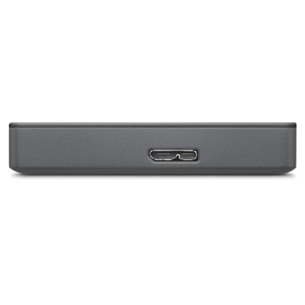 2,5" SEAGATE Basic Portable Drive 2TB HDD USB3.0 RTL