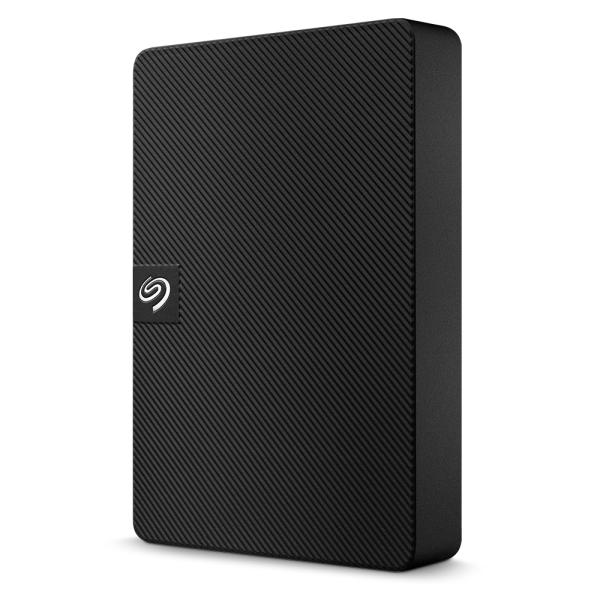 2,5" SEAGATE Expansion Portable 5TB HDD USB3.0 6,4cm 2,5Zoll RTL extern
