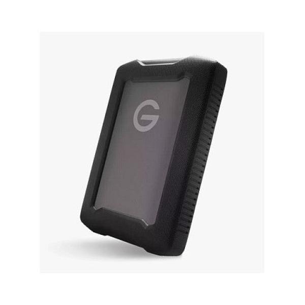 SanDisk Professional G-DRIVE ArmorATD 2TB USB-C Externe Festplatte