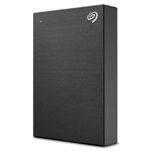 Seagate One Touch 2 TB externe Festplatte USB 3.2 Schwarz