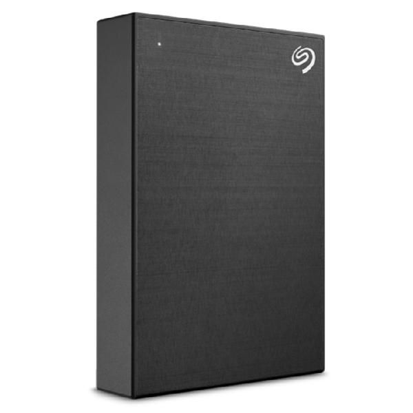 Seagate One Touch 2 TB externe Festplatte USB 3.2 Schwarz