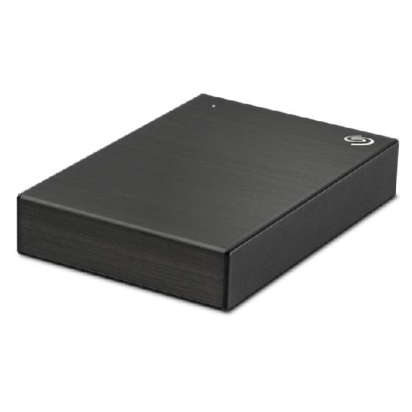 Seagate One Touch 2 TB externe Festplatte USB 3.2 Schwarz