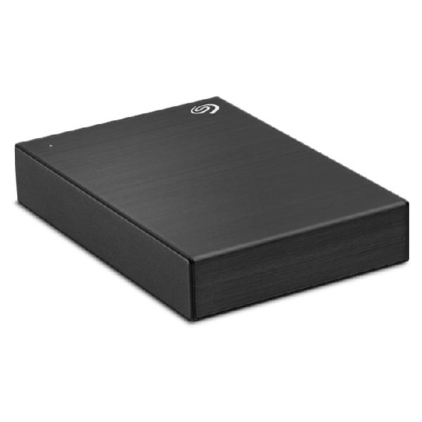 Seagate One Touch 2 TB externe Festplatte USB 3.2 Schwarz