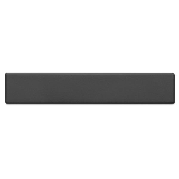 Seagate One Touch 2 TB externe Festplatte USB 3.2 Schwarz
