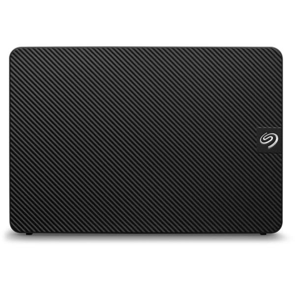 Seagate Expansion 20 TB externe Festplatte USB 3.2 Gen 1 3,5 Zoll Schwarz