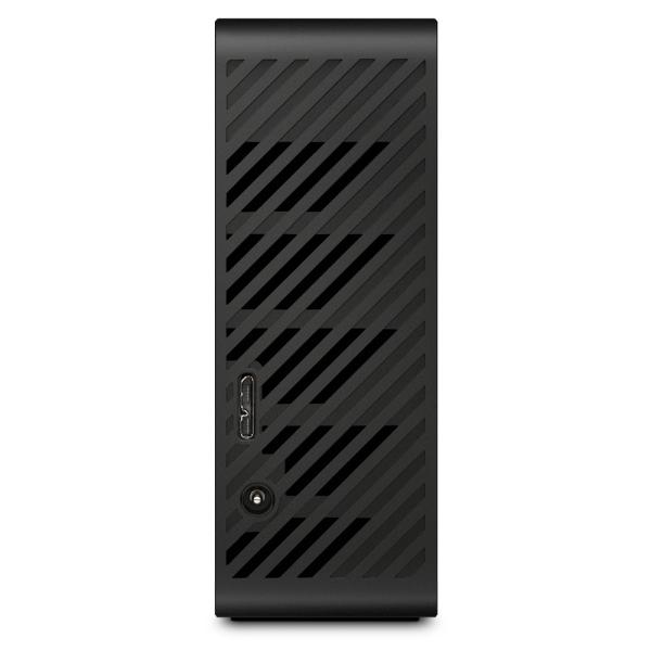 Seagate Expansion 20 TB externe Festplatte USB 3.2 Gen 1 3,5 Zoll Schwarz