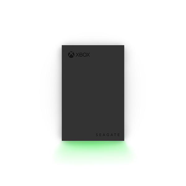 Seagate Game Drive 2TB externe Festplatte für Xbox Series X|S & Xbox One
