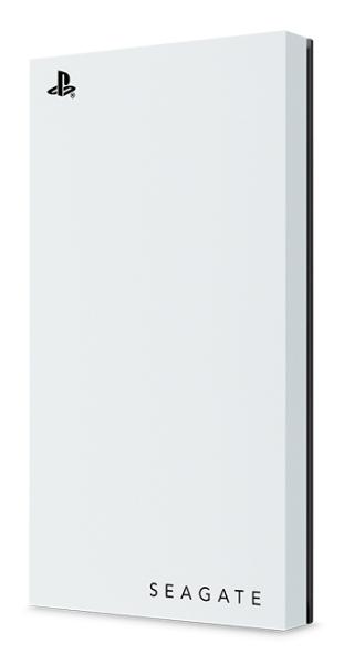 Seagate Game Drive 2TB Externe SSD USB 3.2 Gen 1 Weiß