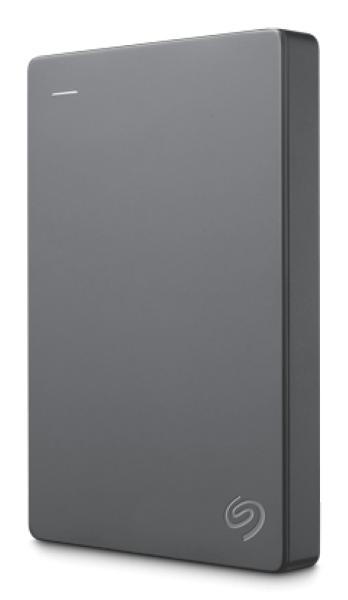 2,5 1TB Seagate Basic USB 3.2 Gen 1 (3.1 Gen 1) grey