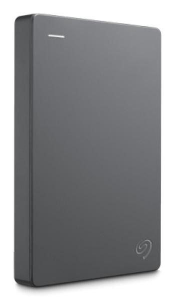2,5 1TB Seagate Basic USB 3.2 Gen 1 (3.1 Gen 1) grey