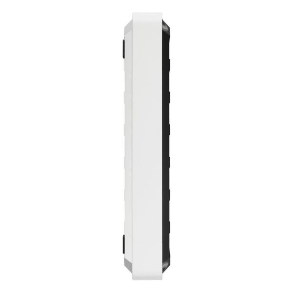2,5" WD BLACK P10 GAME DRIVE FOR XBOX 2TB USB 3.2 6,4cm 2,5Zoll Black/White RTL