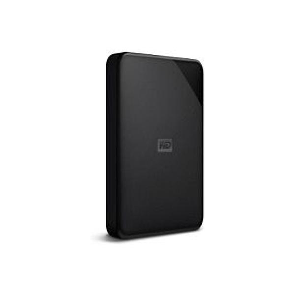 2,5 1TB WD Elements Portable SE USB 3.0 black